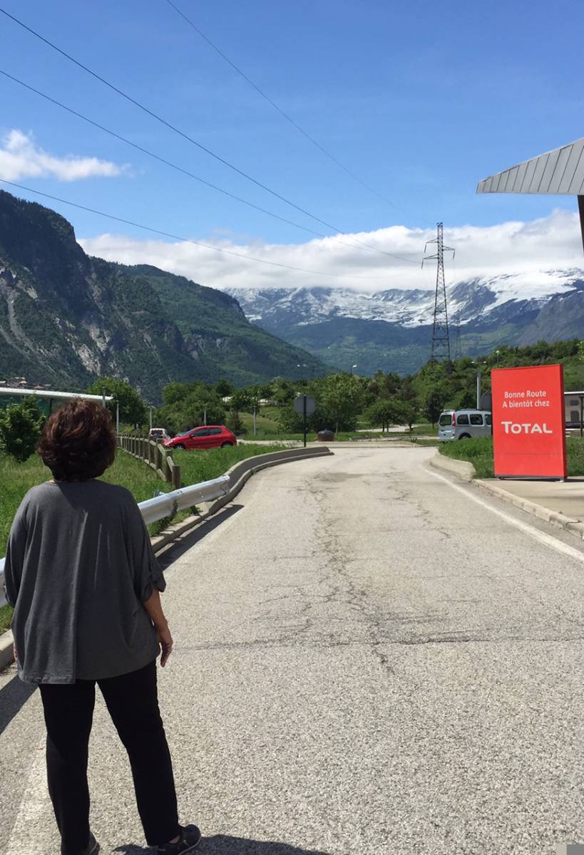 vale da aosta