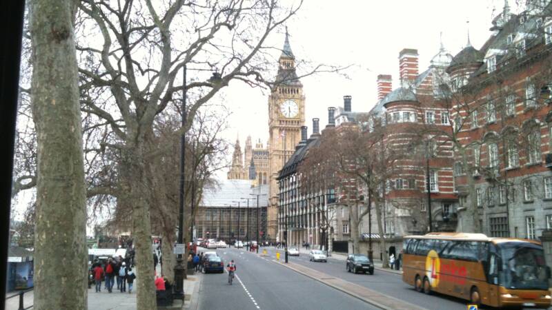 Londres