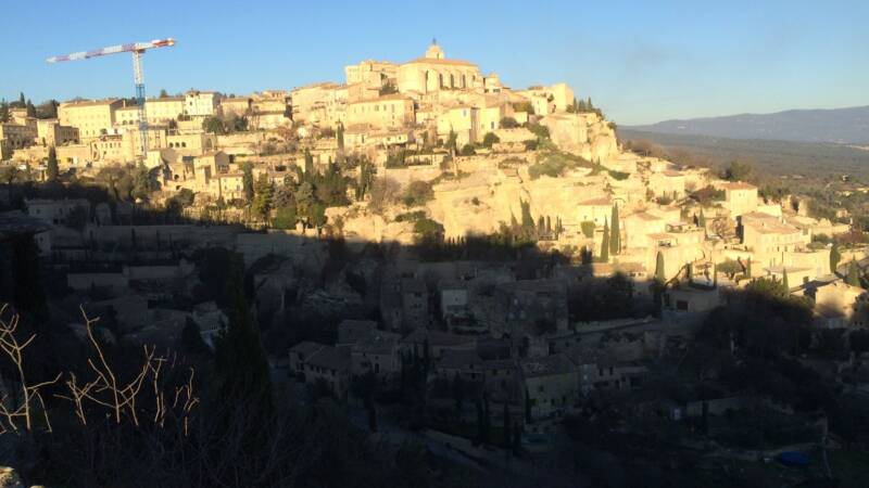 Gordes