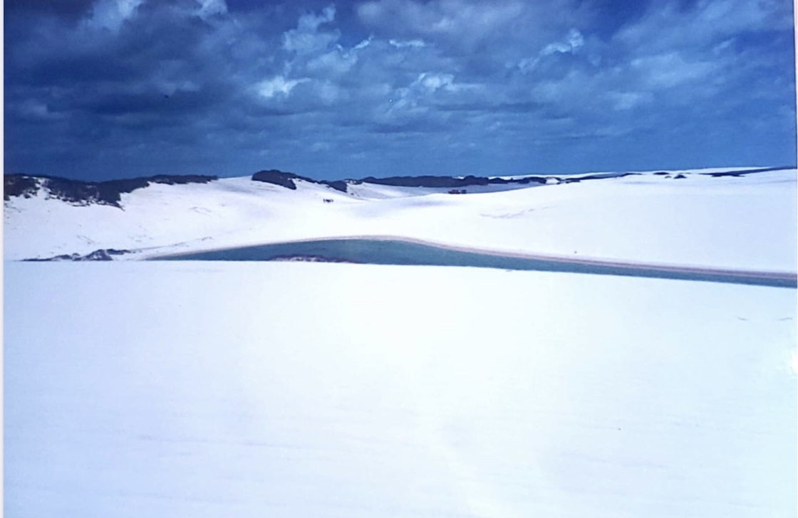 Lencois Maranhenses