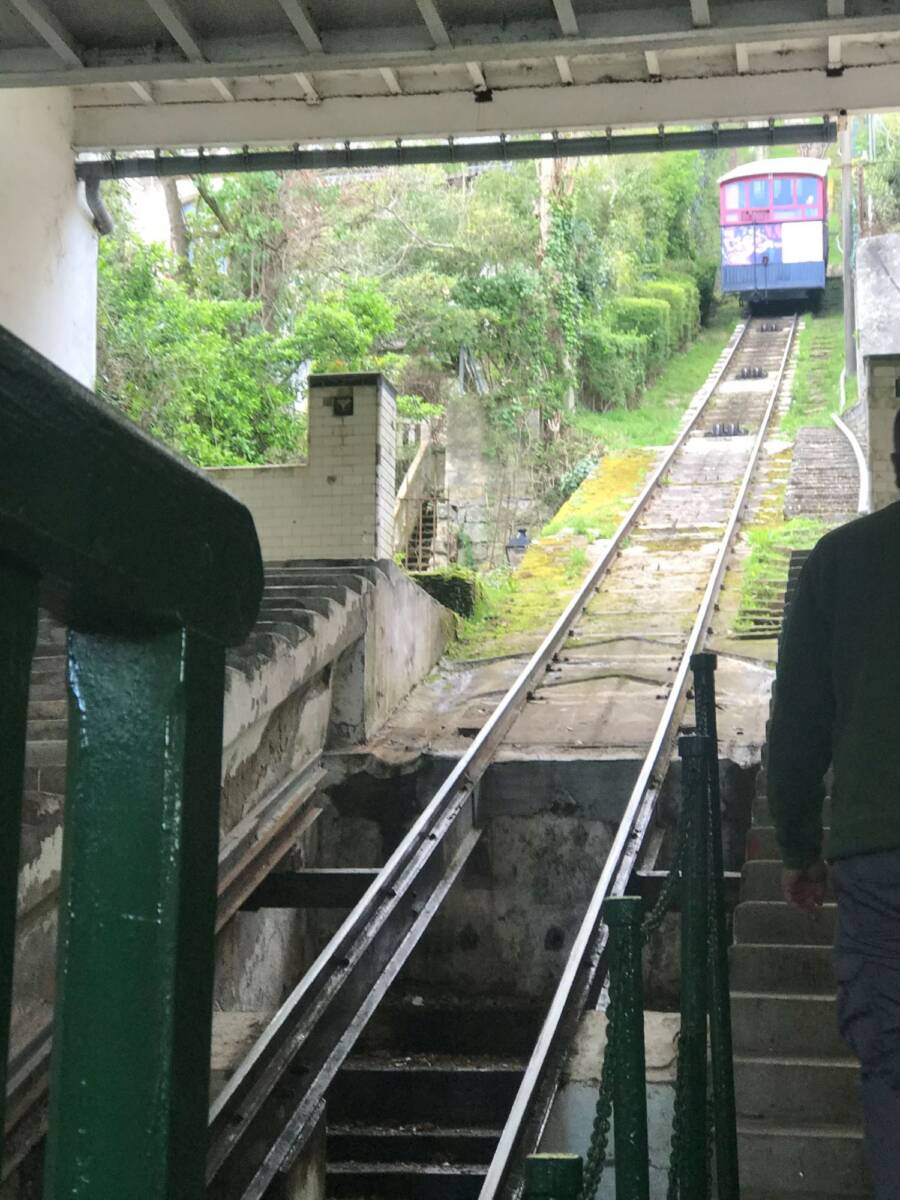 Funicular 2 New