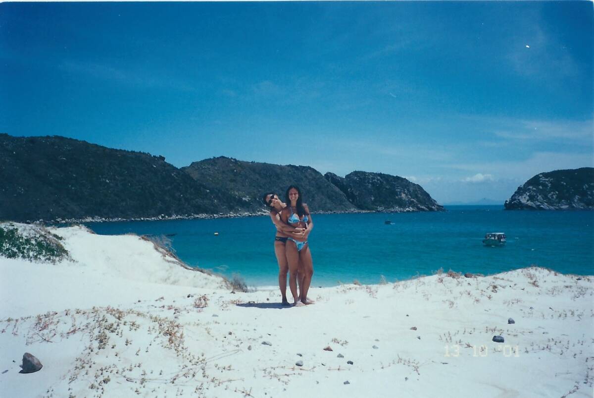 2001 Arraial Cabo 2