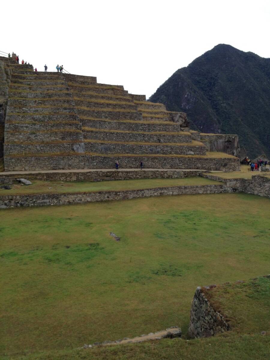 Machu Picchu 13