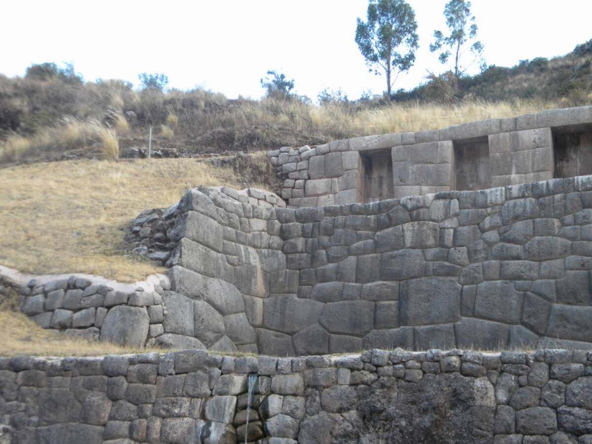 Machu Picchu 4