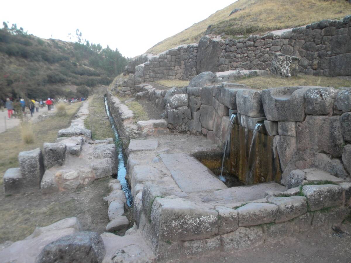 Machu Picchu 6