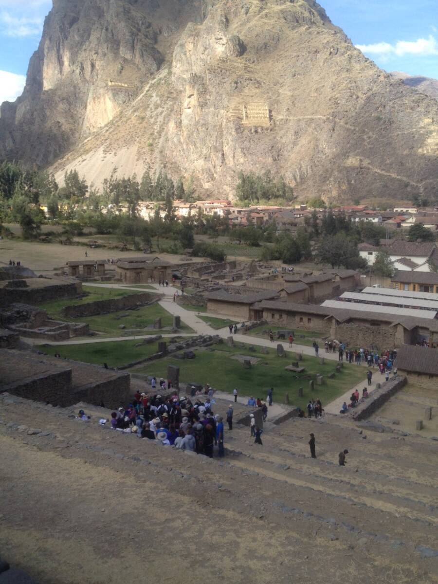 Machu Picchu 8