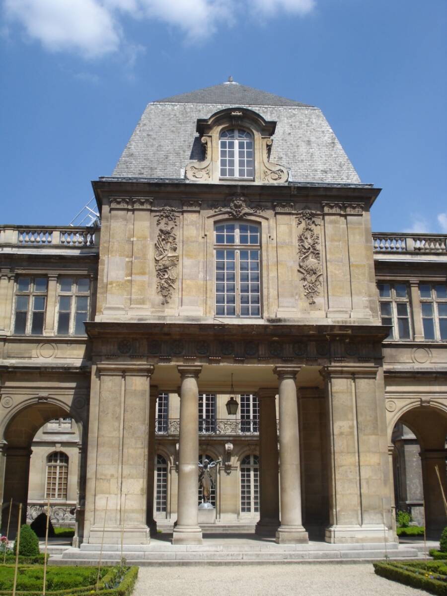 Musee Carnavalet 2