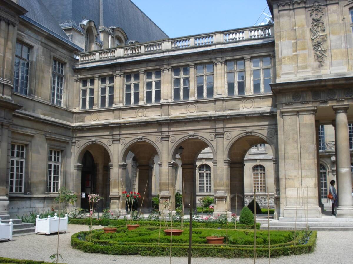 Musee Carnavalet 3