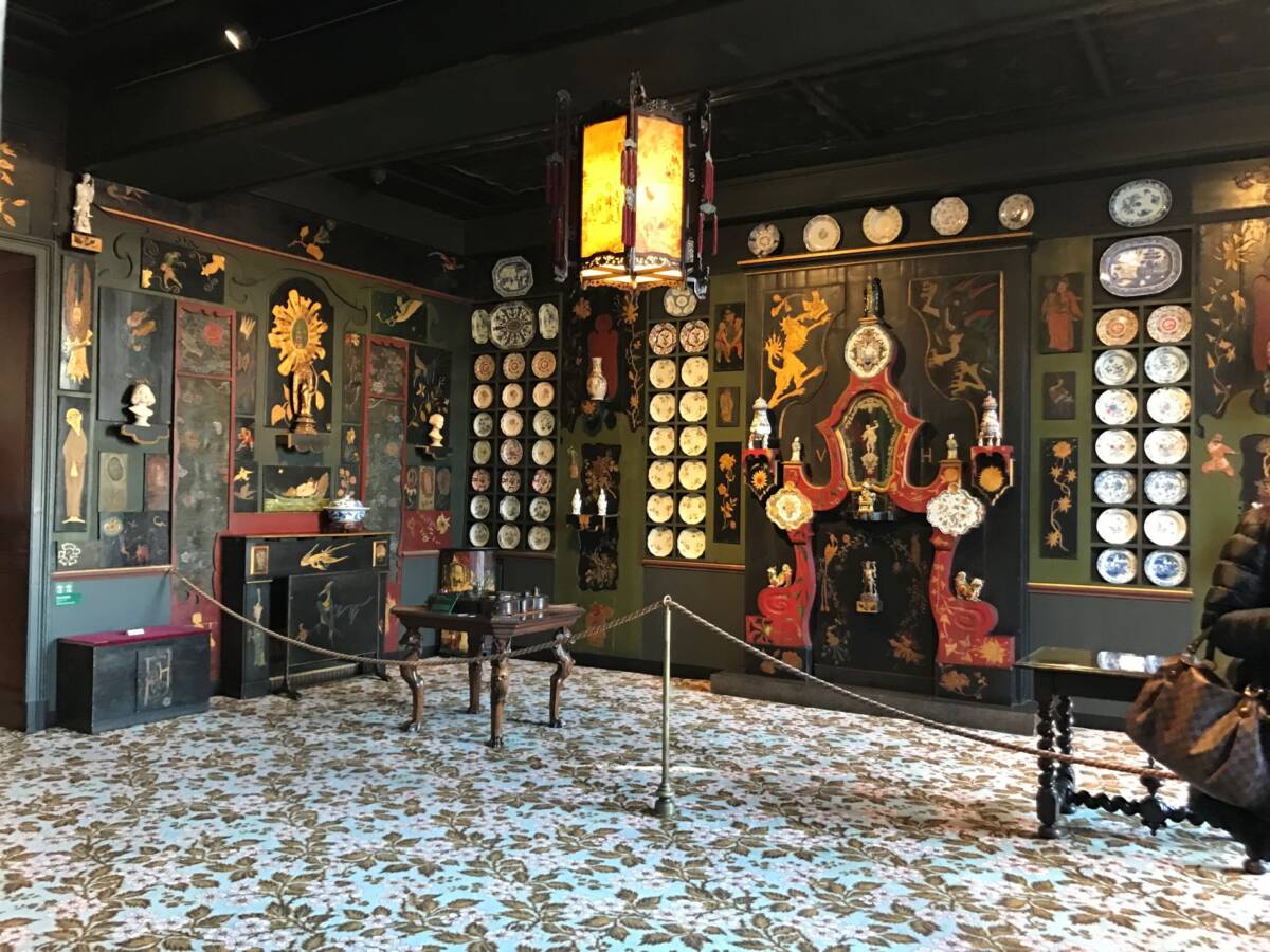 Museu Victor Hugo Int New