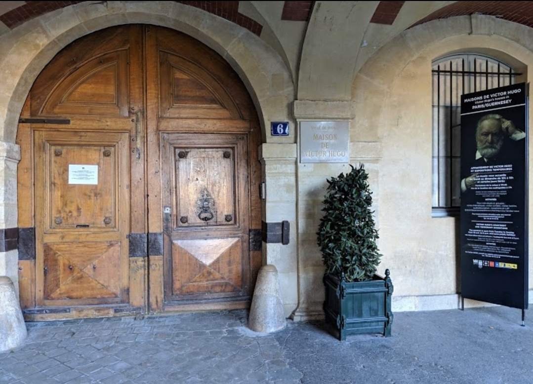 Museu Victor Hugo