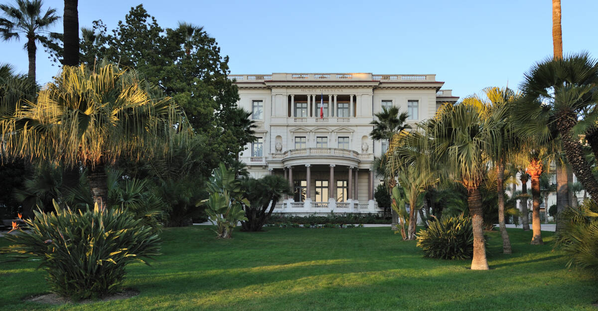 Museu Villa Massena