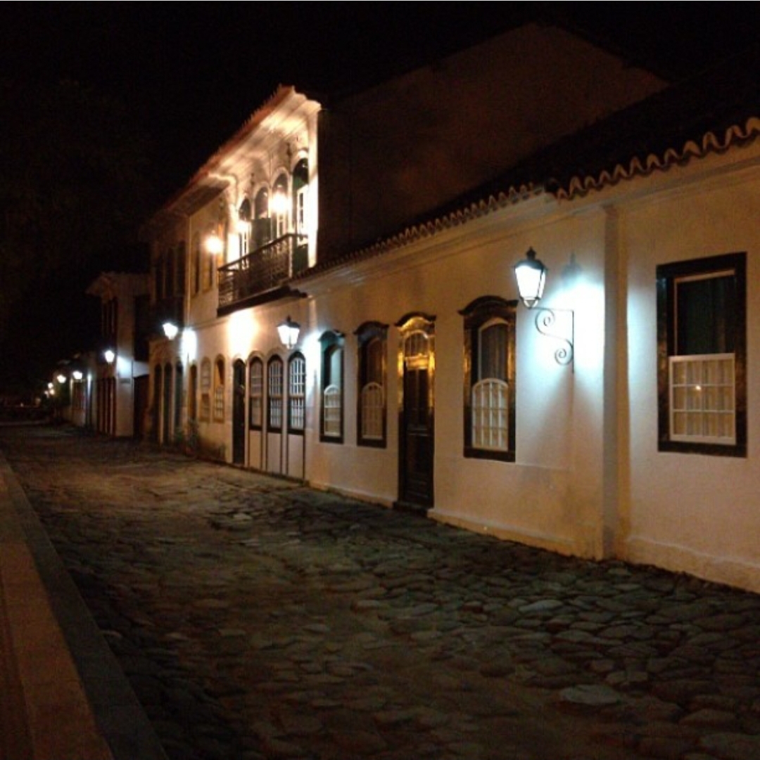 Noite