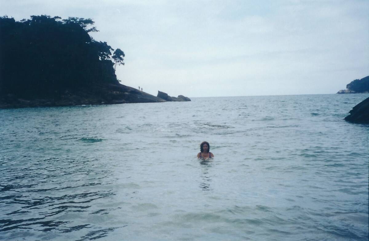 Trindade No Sossego