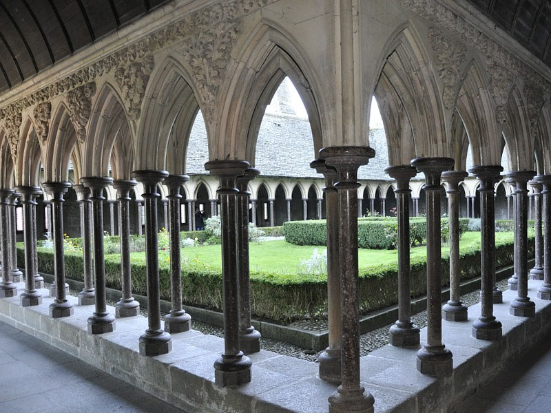 Abadia Interior 3