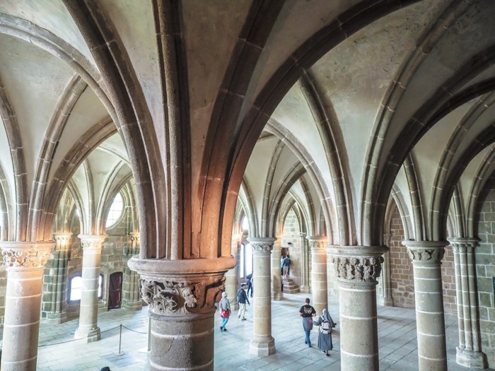 Abadia Interior 65