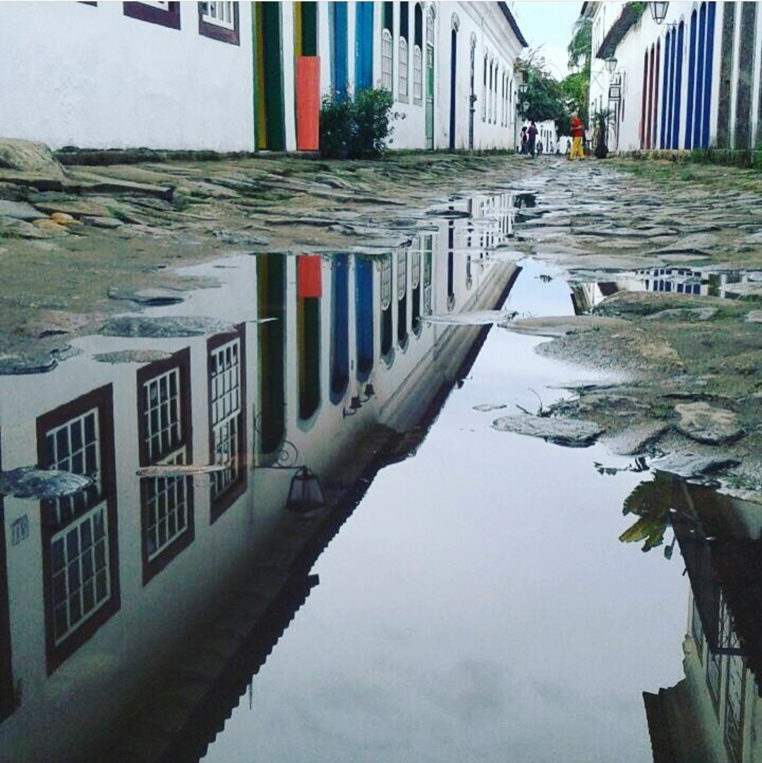 Agua
