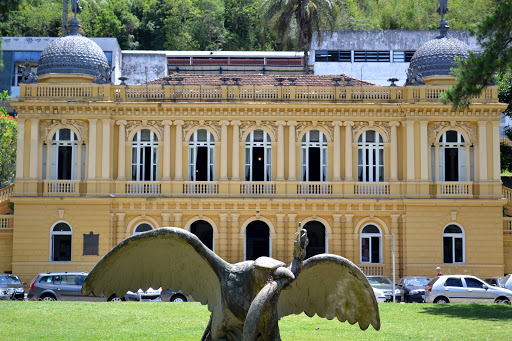Camara Municipal