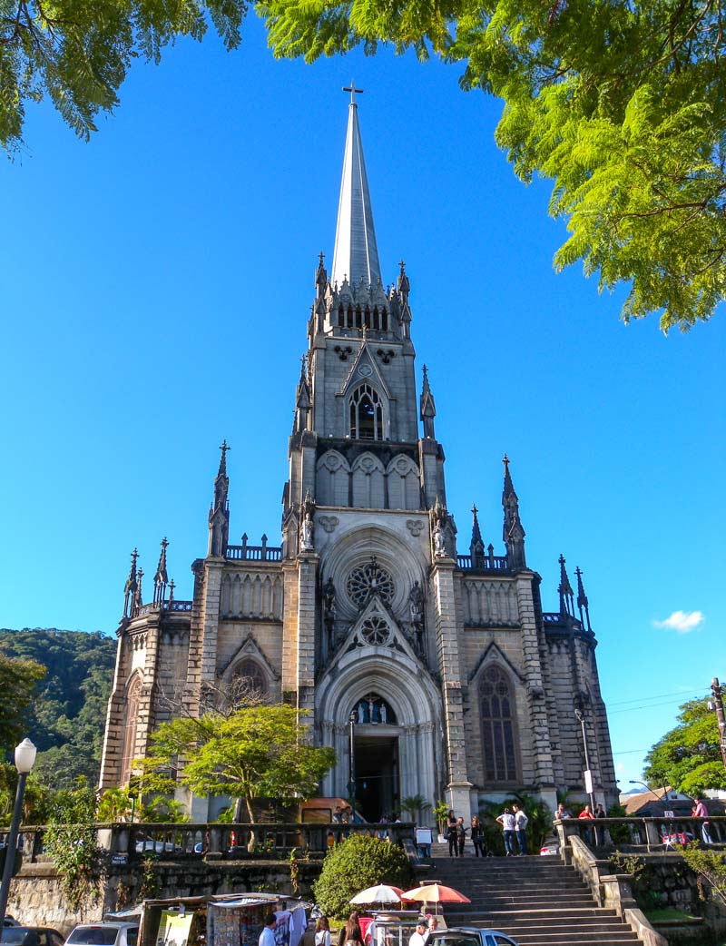 Catedral 3