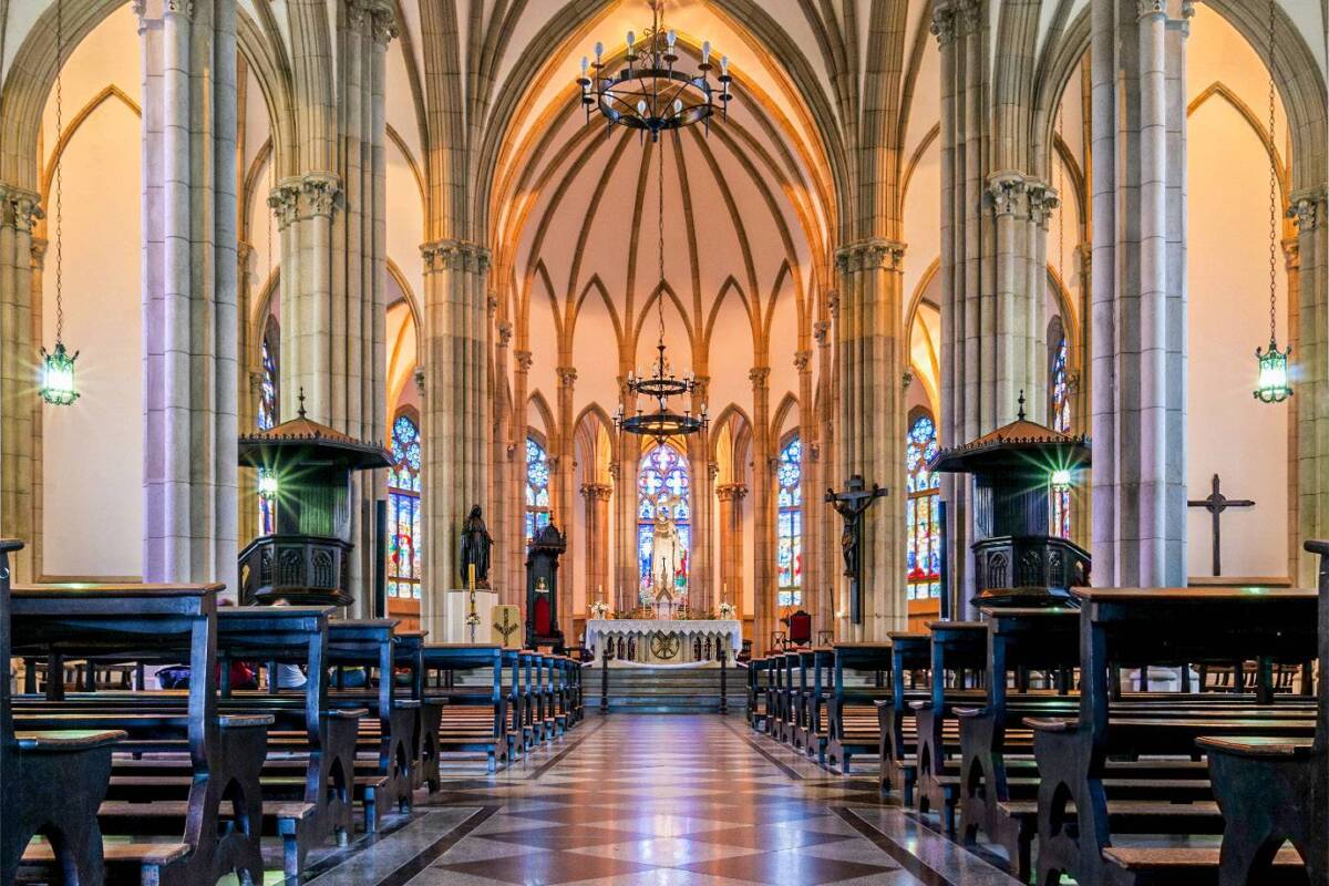 Catedral 5