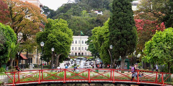 Juntos pela Cidade Imperial