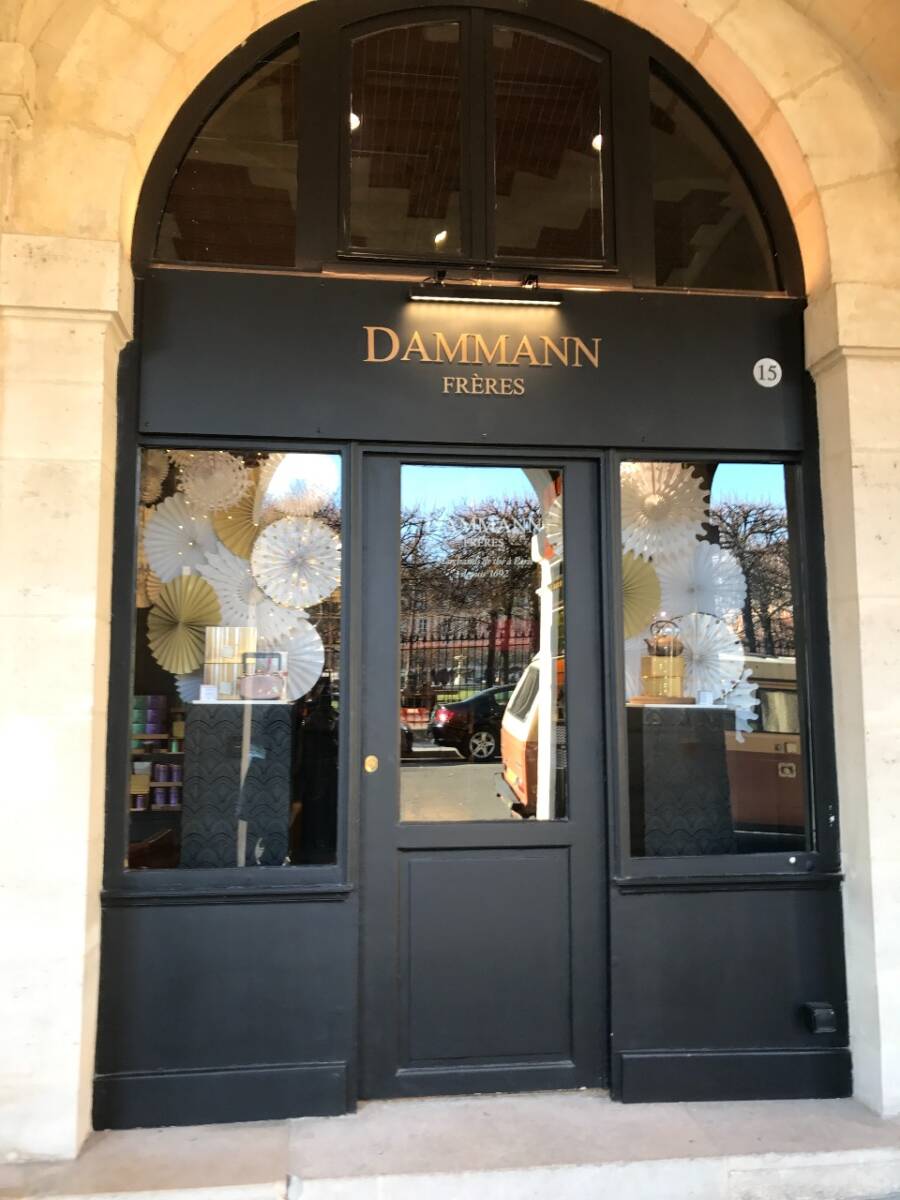 Dammann