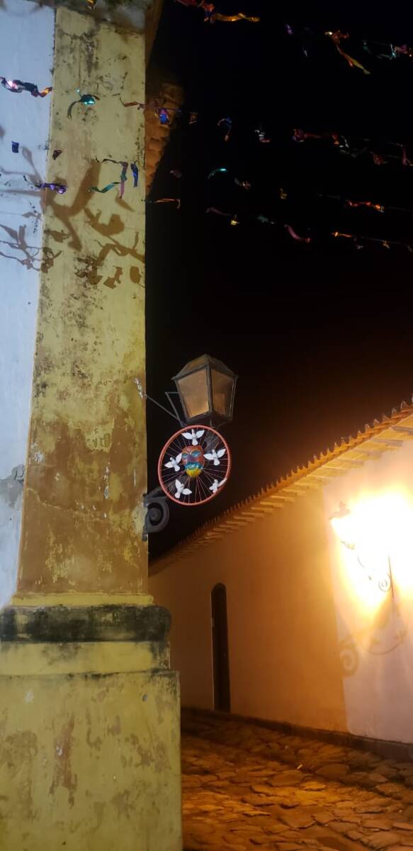 Festa Do Divino