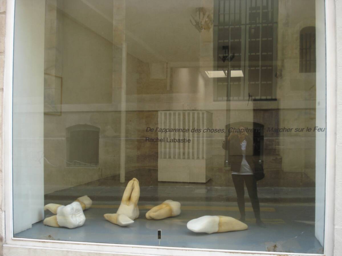 Galeria De Arte