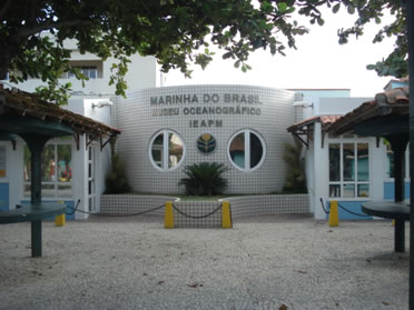 Museu Oceanografico