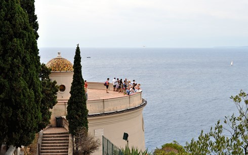 Parc Da Colina