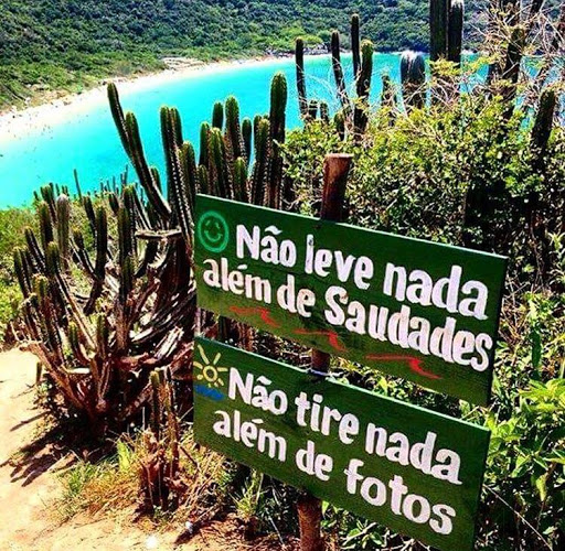 Praia Do Forno 3
