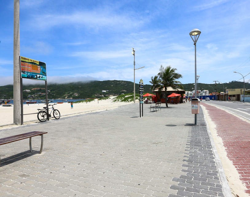 Praia Dos Anjos 3 1