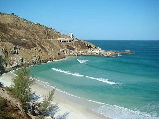 Praia Grande 2