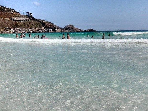 Praia Grande 3