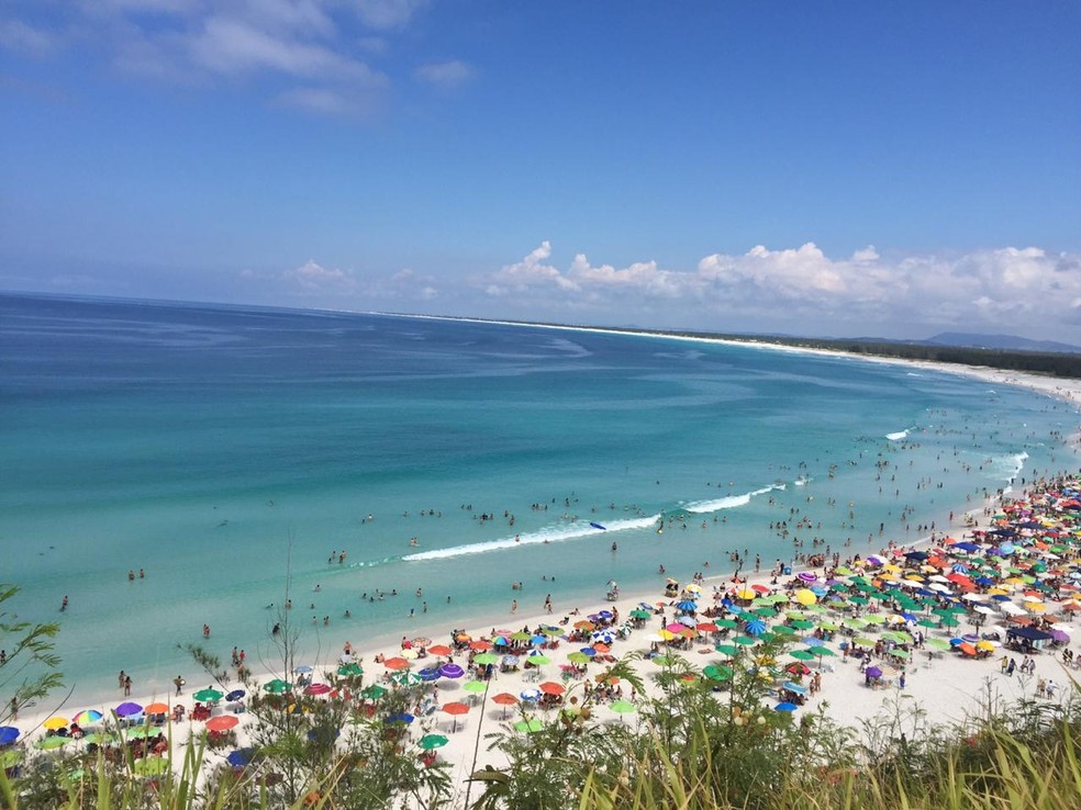 Praia Grande
