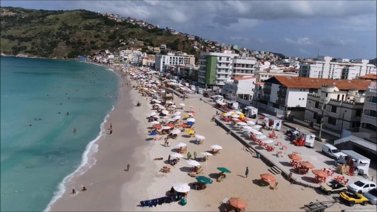 Prainha 2