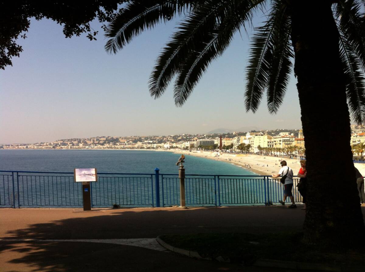 Promenade 2 New