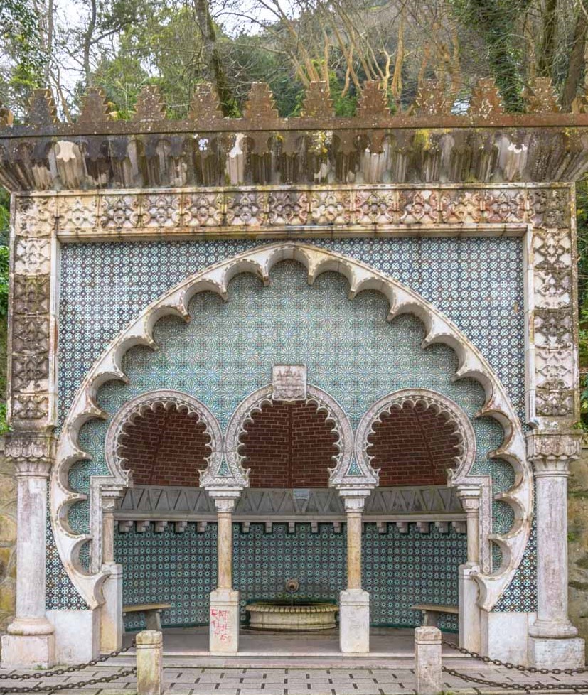 Quinta Da Regaleira 4