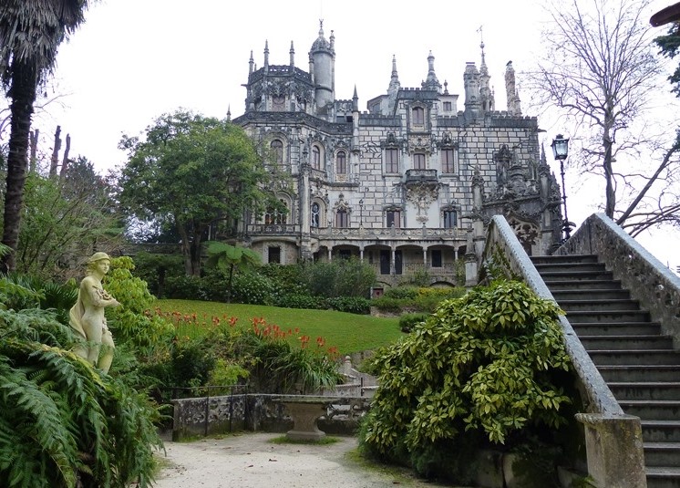 Quinta Da Regaleira 6 1