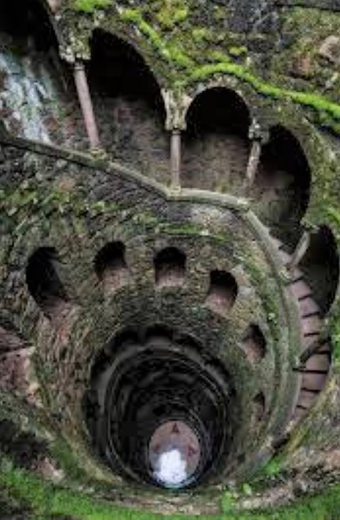 Quinta Da Regaleira