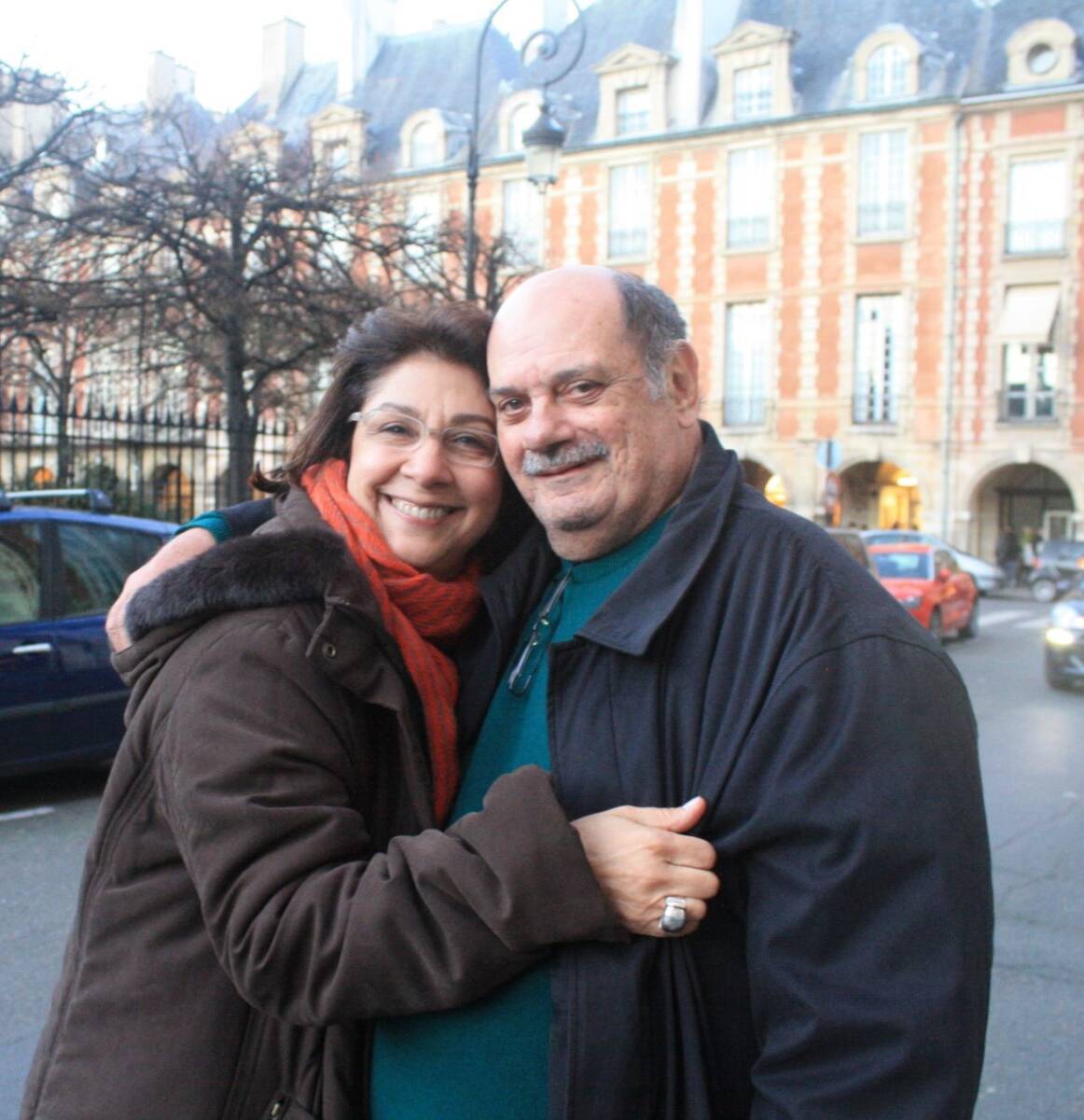 Reveillon Paris 2013 70 New 1