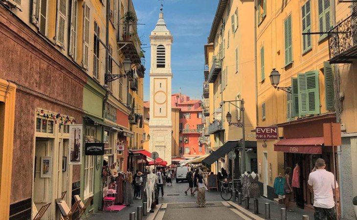 Vieux Nice 5