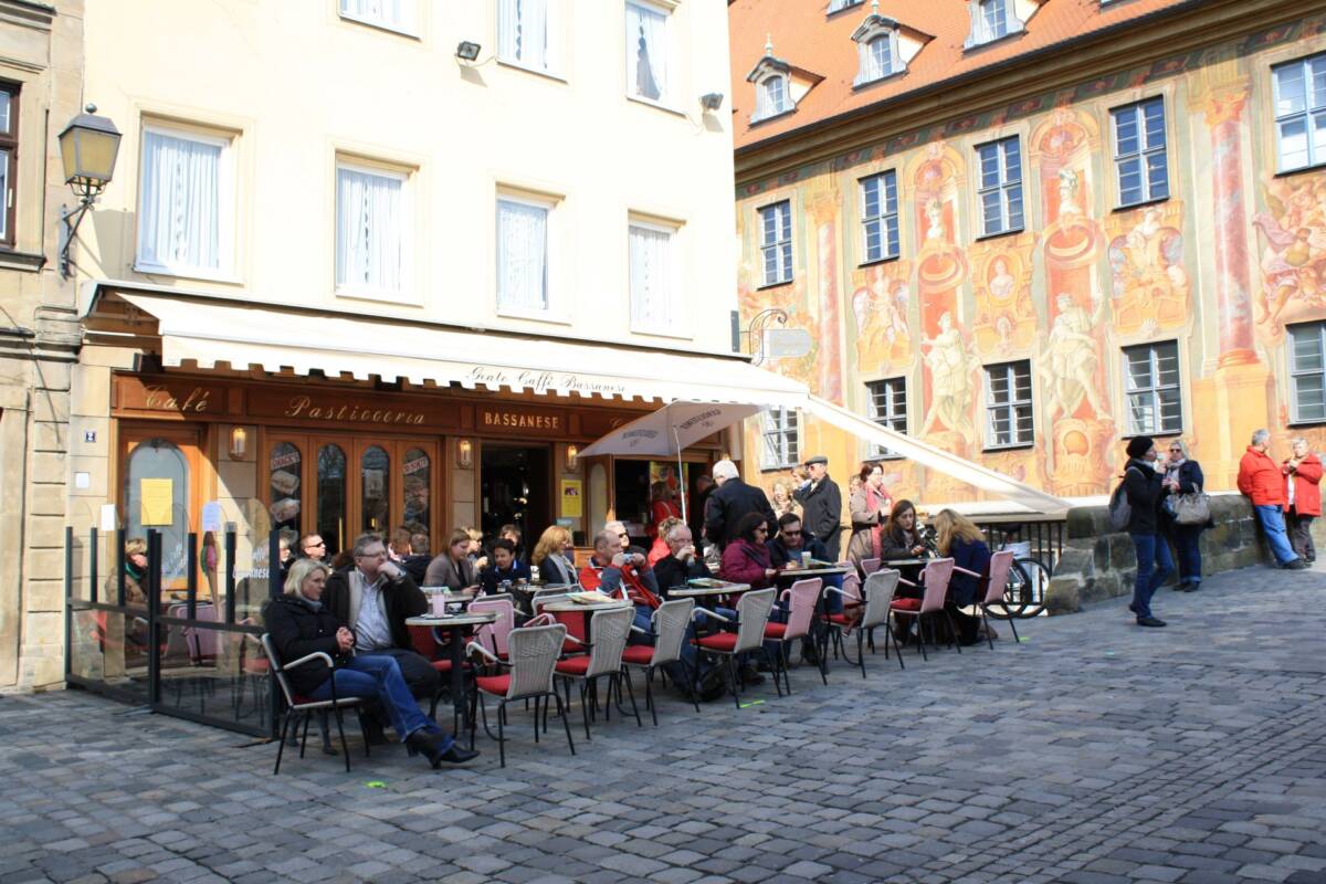 Bamberg 31centro New