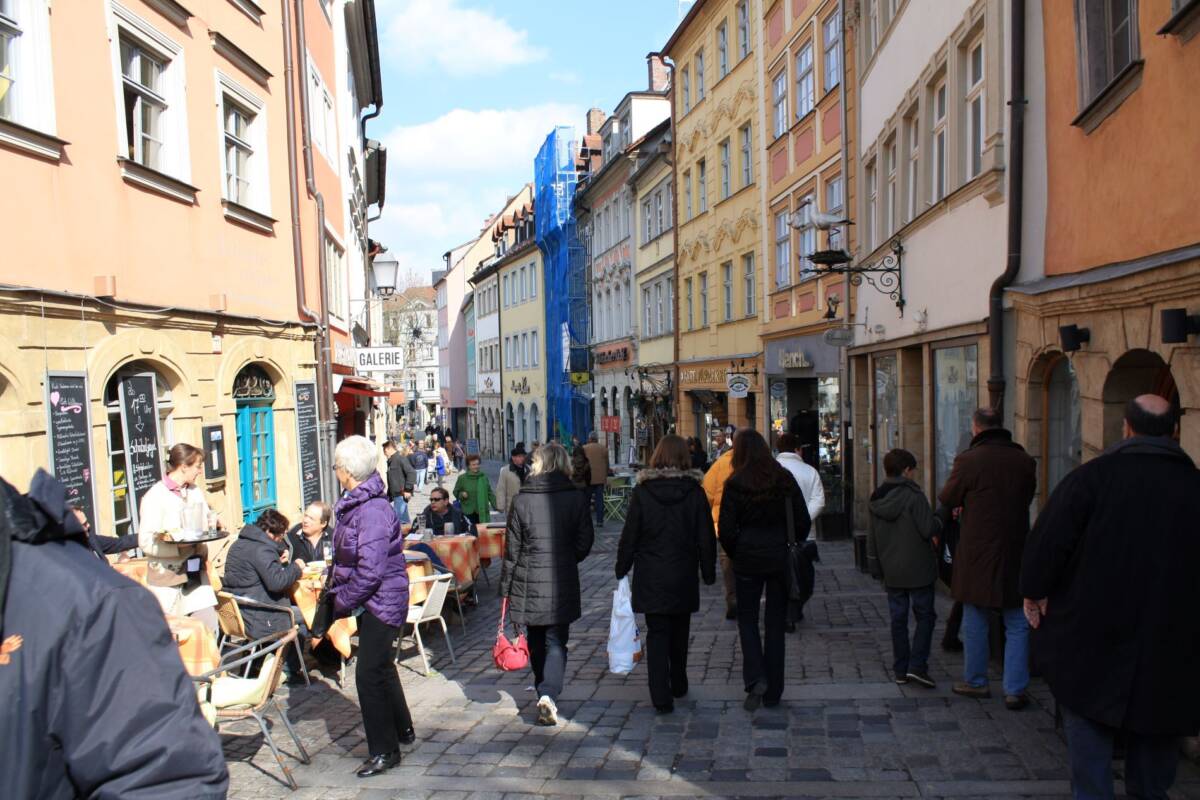 Bamberg 45centro New