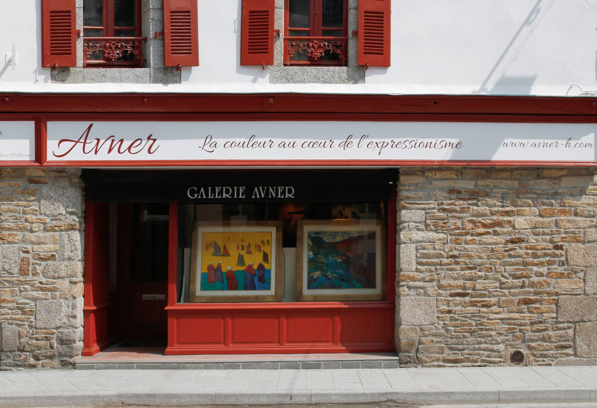 Galerie Pont Aven 03