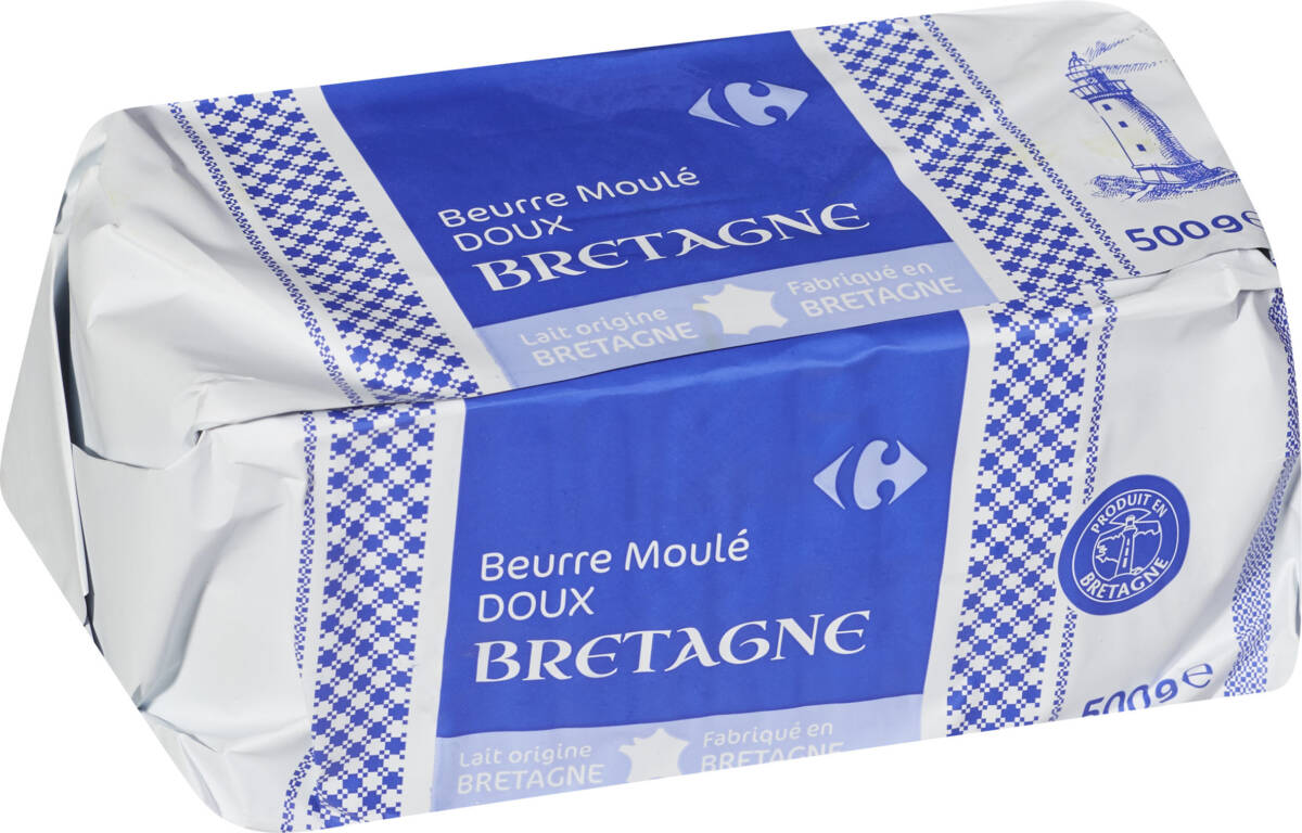 Beurre