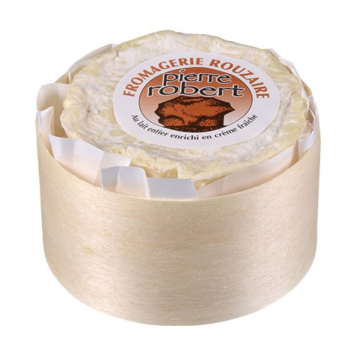 Brie Pierre Robert