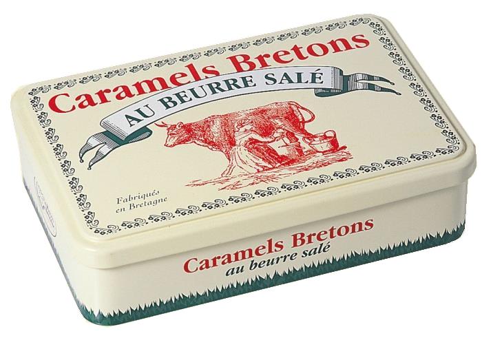 Caramels