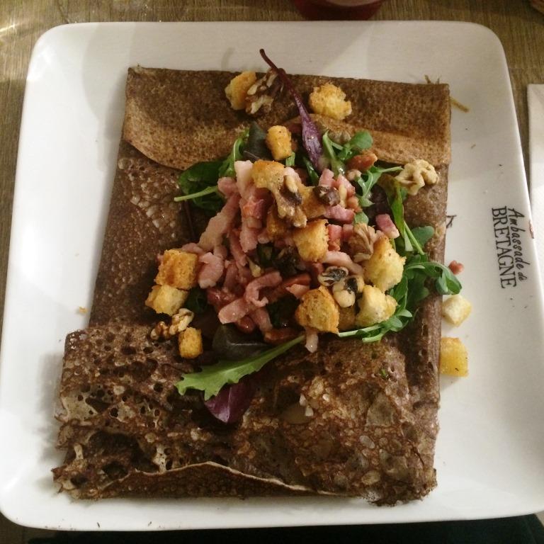 Crepe Bretagne