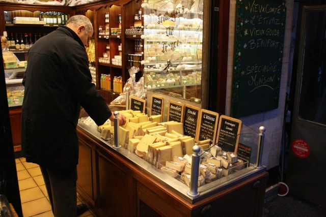 Fromagerie 3