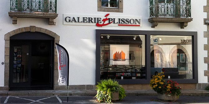 Galerie